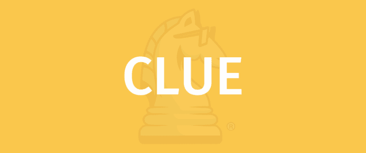 Clue Board Game Rules - როგორ ვითამაშოთ Clue the Board Game