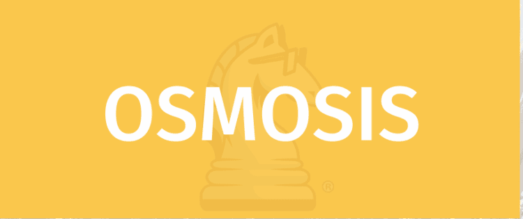 OSMOSIS - Diajar Maén Jeung Gamerules.com