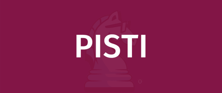 PIŞTI - Gamerules.com සමඟ සෙල්ලම් කිරීමට ඉගෙන ගන්න