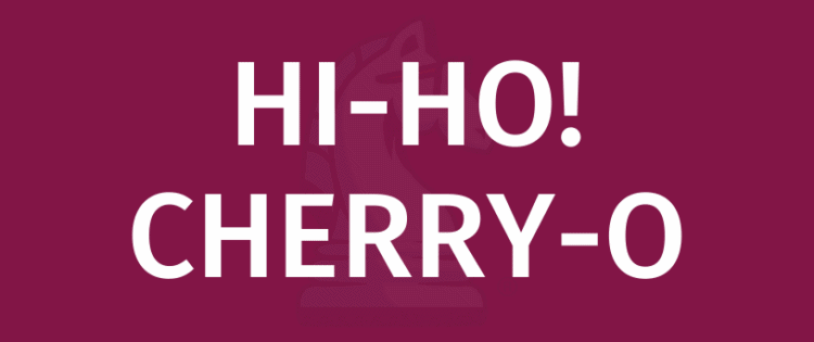 HI-HO! CHERRY-O - Ketahui Cara Bermain Dengan Gamerules.com