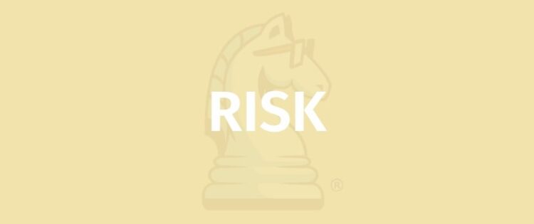 Pravidla deskové hry Risk - Jak hrát deskovou hru Risk