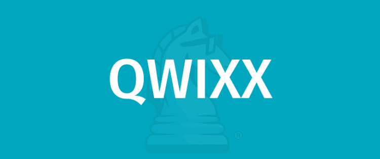 QWIXX - "Išmokite žaisti su Gamerules.com "