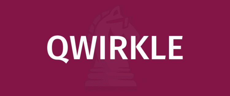 QWIRKLE - Gamerules.com සමඟ සෙල්ලම් කරන්නේ කෙසේදැයි ඉගෙන ගන්න