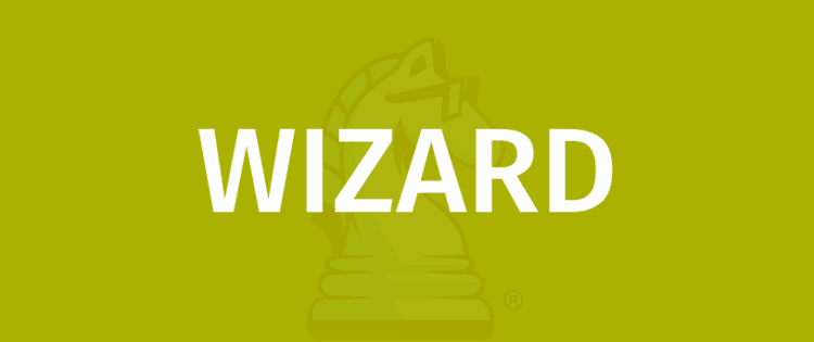 ກົດລະບຽບຂອງ WIZARD - ຮຽນຮູ້ການຫຼິ້ນ WIZARD ດ້ວຍ Gamerules.com