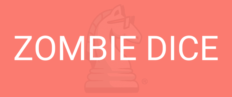 Zombie Dice - Belajar Bermain Dengan GameRules.Com