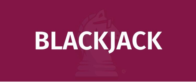 Blackjack თამაშის წესები - როგორ ვითამაშოთ Blackjack
