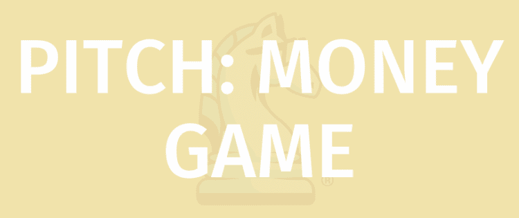 PITCH: MONEY GAME Oyun Kuralları - PITCH: MONEY GAME Nasıl Oynanır