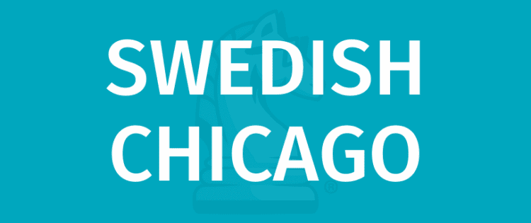 CHICAGO SWEED - Dysgwch Chwarae Gyda Gamerules.com