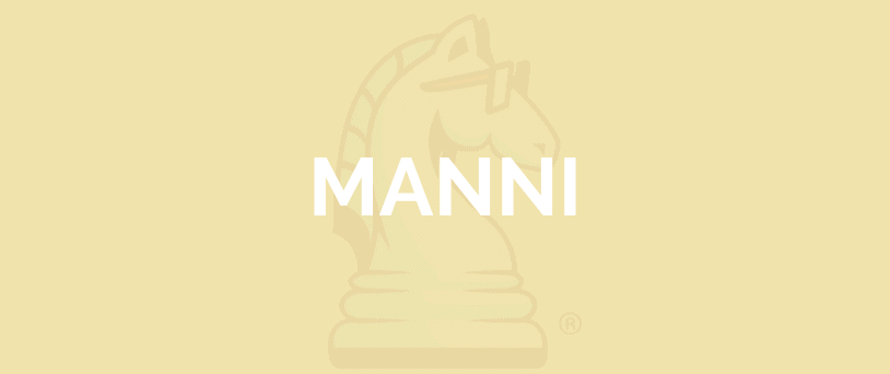 Manni The Card Game - Game Rules සමඟ සෙල්ලම් කරන ආකාරය ඉගෙන ගන්න