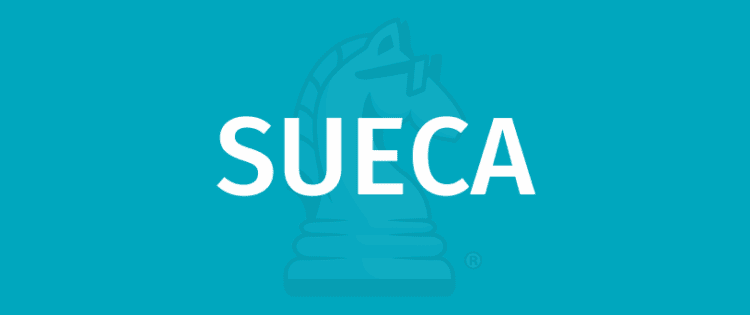 قواعد لعبة SUECA - كيفية لعب SUECA